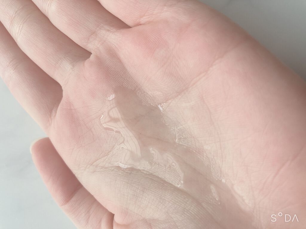 UVカット ヘアオイル/パンテーン/ヘアオイルを使ったクチコミ（3枚目）