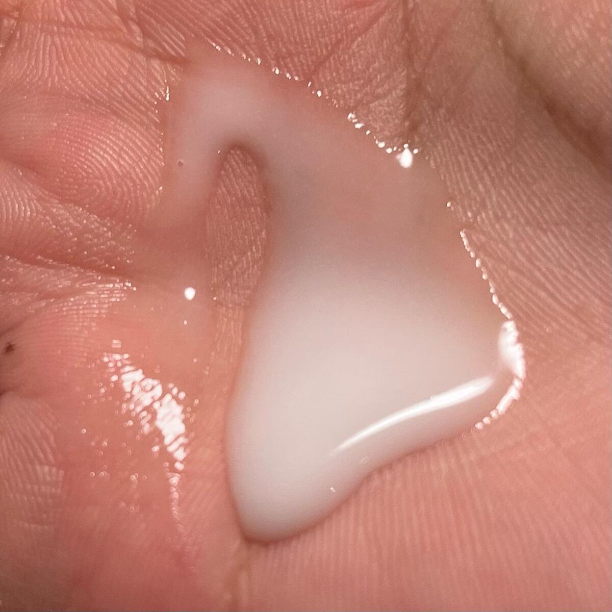 エッセンスミルク/yonii/デリケートゾーンケアを使ったクチコミ（2枚目）