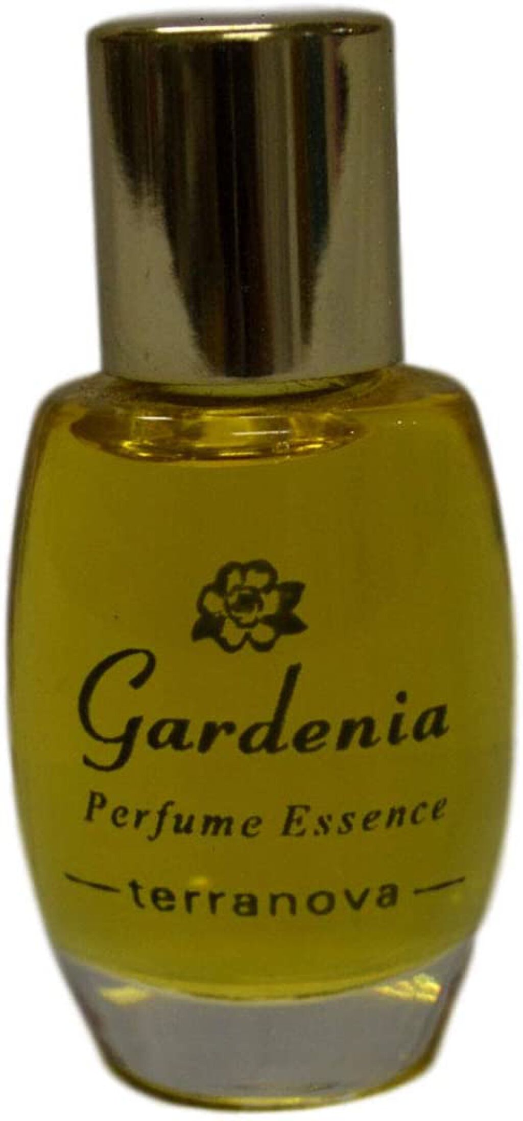 Gardenia Perfume Essence テラノヴァ