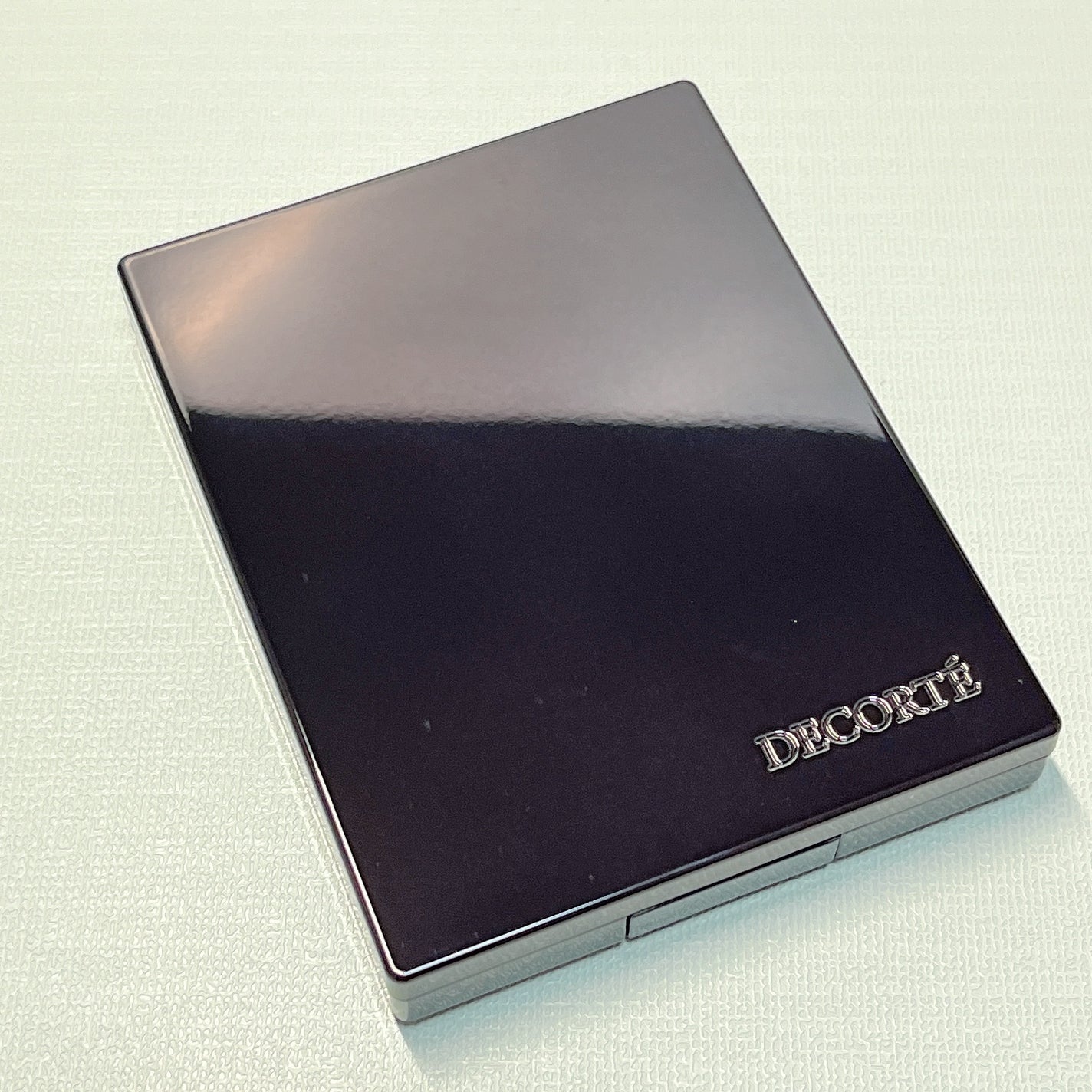 フェイスパウダー/DECORTÉ/ルースパウダーを使ったクチコミ(10枚目)