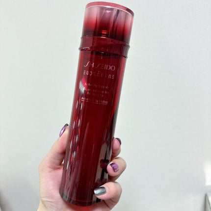 オイデルミン エッセンスローション/SHISEIDO/化粧水を使ったクチコミ(2枚目)