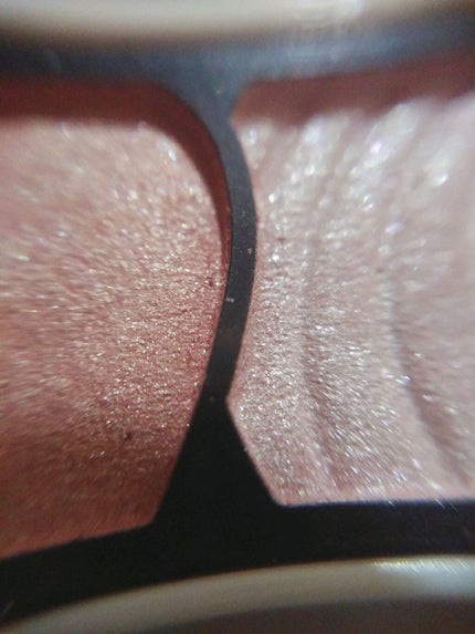 スイートトリックアイズ/インテグレート/アイシャドウパレットを使ったクチコミ(4枚目)