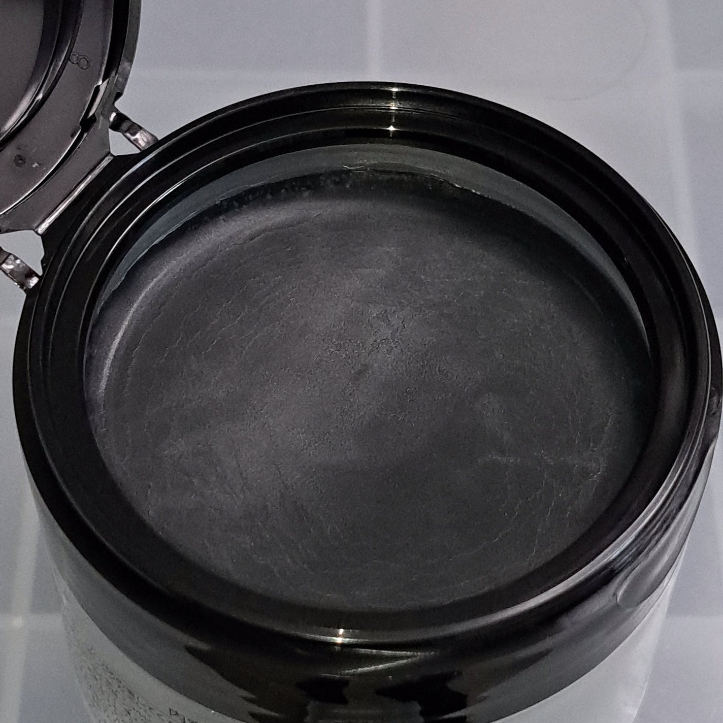 クレンジングバーム ブラック/CLAYGE/クレンジングバームを使ったクチコミ(2枚目)