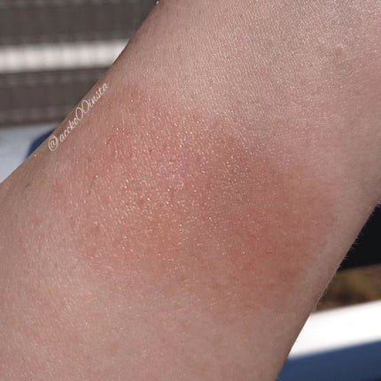 リクイド ラスター アイズ /SUQQU/リキッドアイシャドウを使ったクチコミ(4枚目)