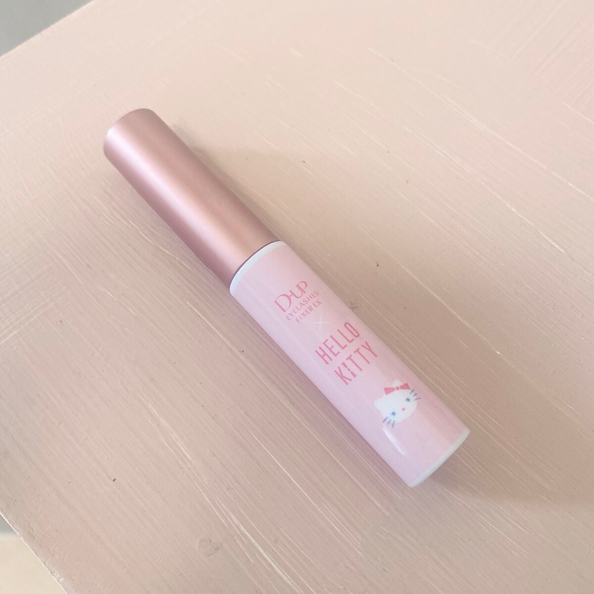 アイラッシュフィクサーEX 552/D-UP/つけまつげを使ったクチコミ(1枚目)