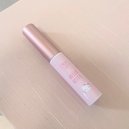 アイラッシュフィクサーEX 552/D-UP/つけまつげを使ったクチコミ(1枚目)