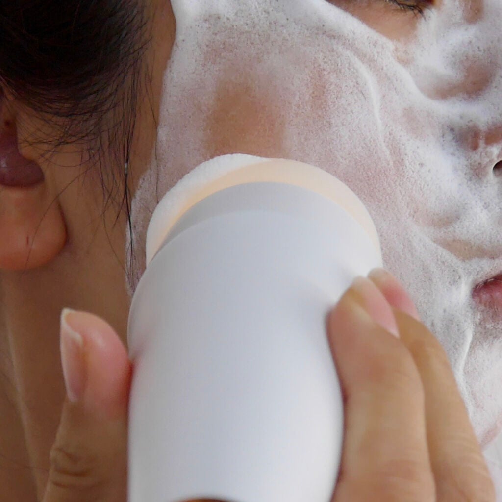 PLUMINUS/mous./美顔器・マッサージを使ったクチコミ(2枚目)