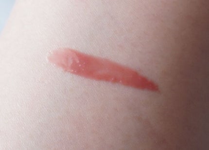 【旧】ディオール アディクト リップ マキシマイザー/Dior/リップグロスを使ったクチコミ(2枚目)