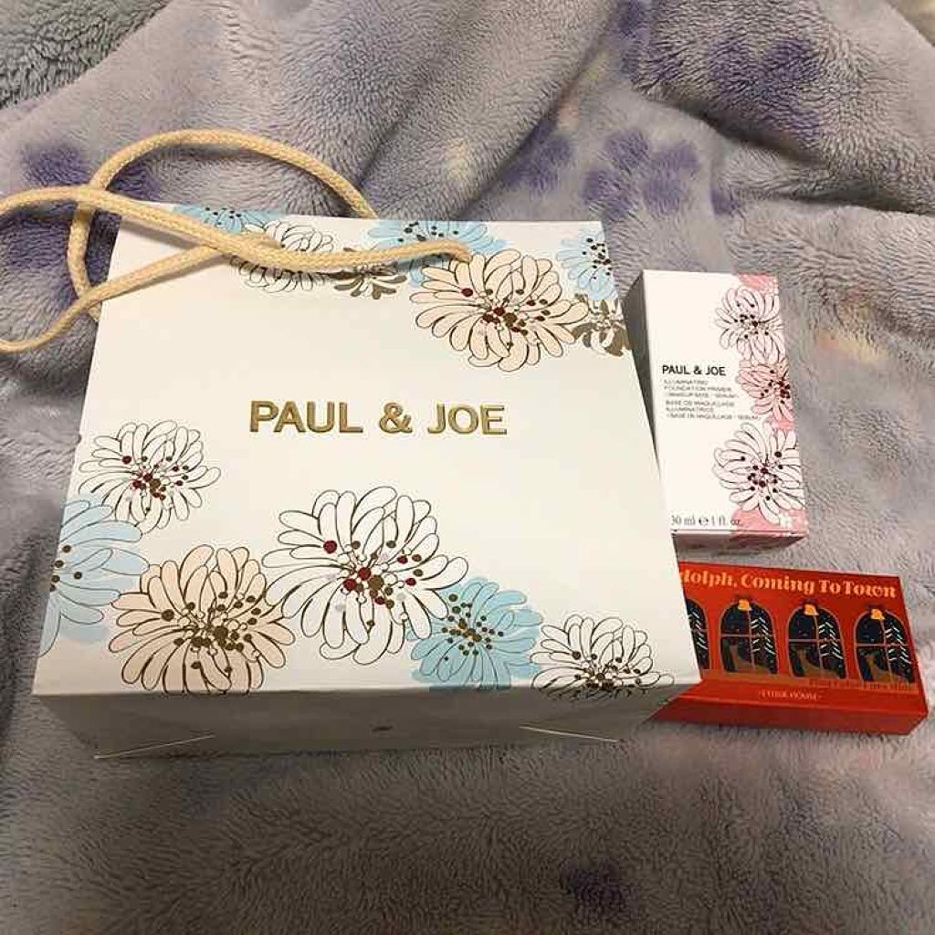 ルドルフ プレイカラー アイシャドウミニ トナカイ/ETUDE/アイシャドウパレットを使ったクチコミ（1枚目）