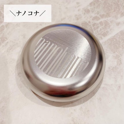 ナノコナ/水橋保寿堂製薬/美容液を使ったクチコミ(2枚目)