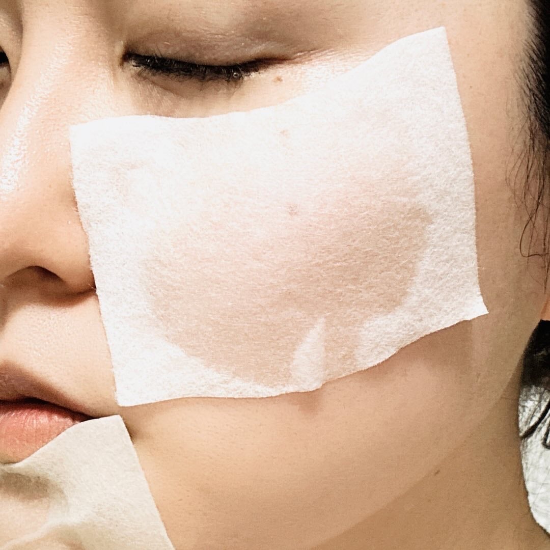 レッドブレミッシュ クリアスージングトナー/Dr.G/化粧水を使ったクチコミ(5枚目)