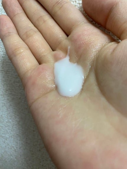 モイスチュア フェイス&ボディローション/カルテHD/ボディローションを使ったクチコミ(2枚目)