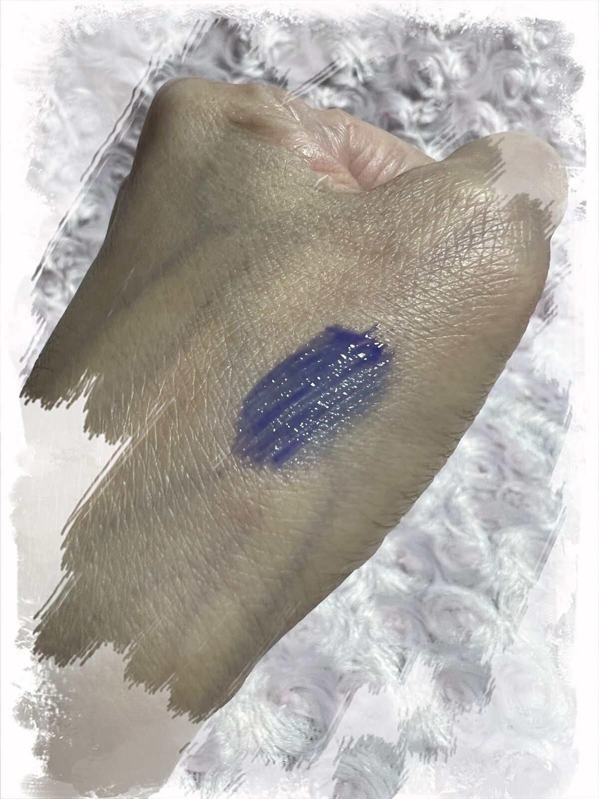 マジックティント/MAJOLICA MAJORCA/マスカラを使ったクチコミ(3枚目)