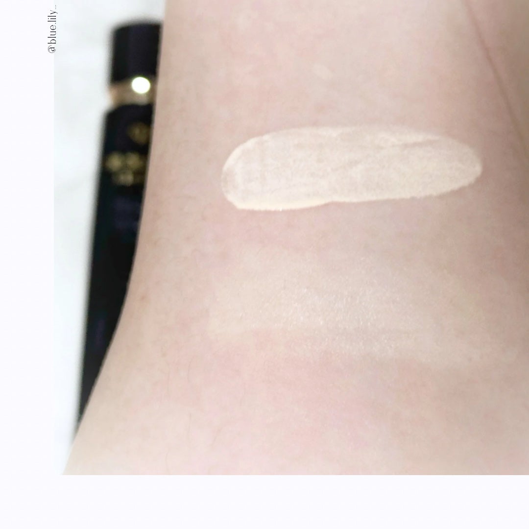 ヴォワールコレクチュールn/クレ・ド・ポー ボーテ/化粧下地を使ったクチコミ(4枚目)