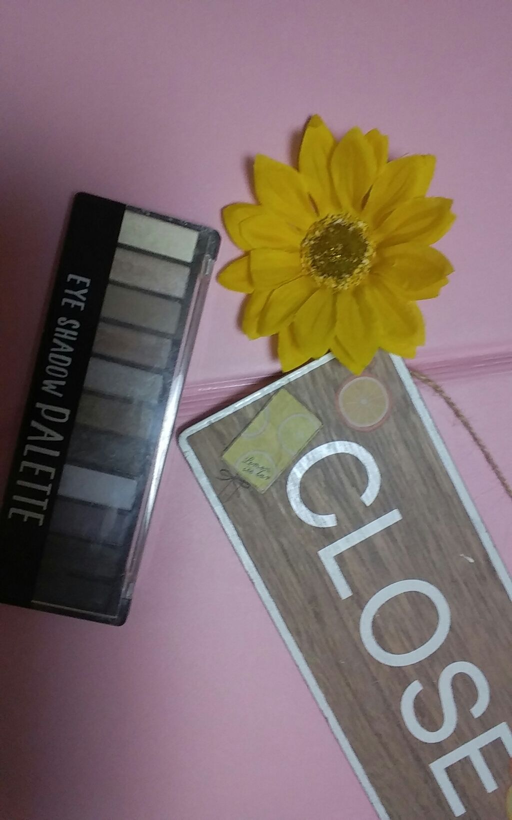 アイシャドウパレット/ビューティーワールド/アイシャドウパレットを使ったクチコミ(2枚目)