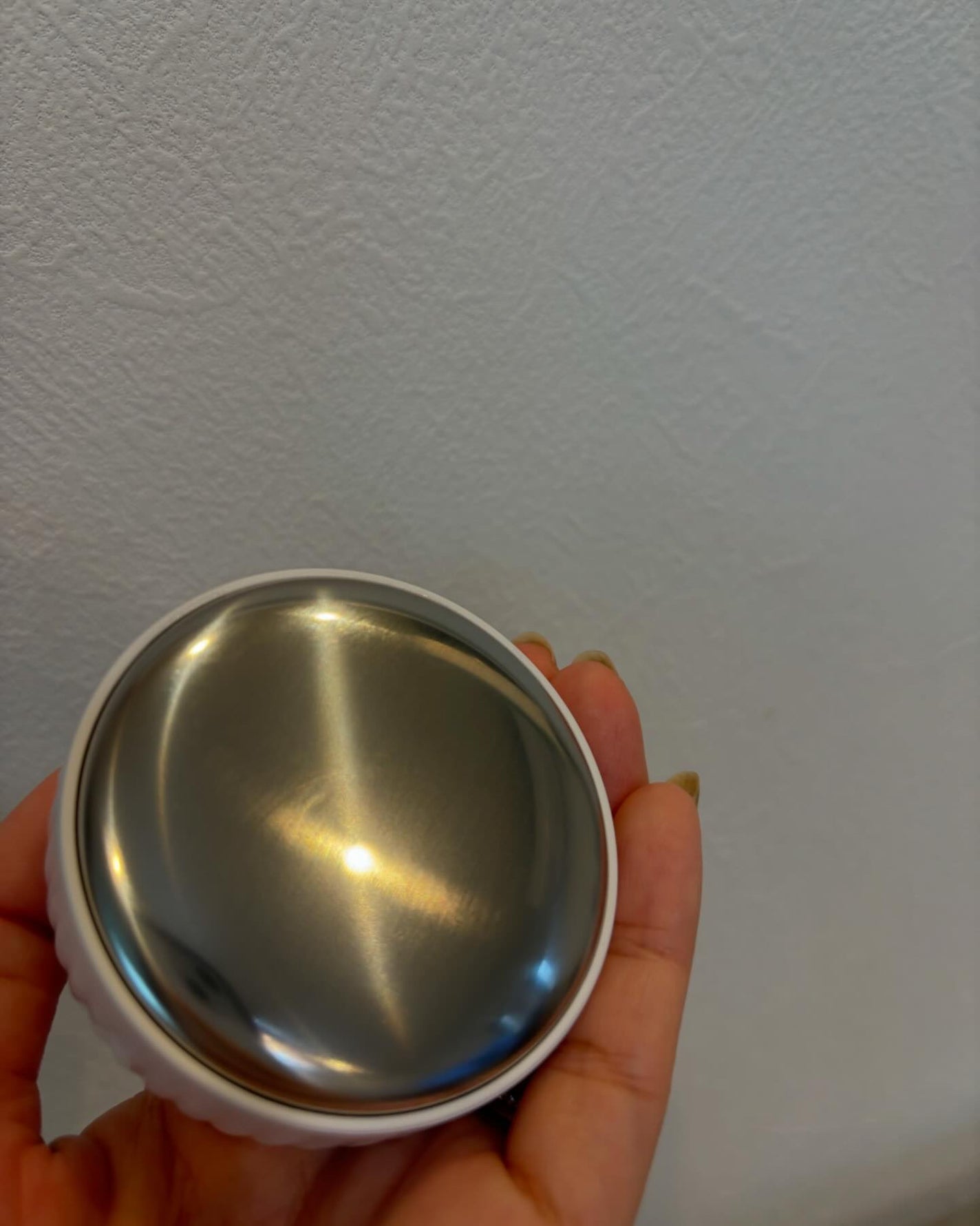 イルソデュアルクーリングマスター/ilso/美顔器・マッサージを使ったクチコミ(5枚目)