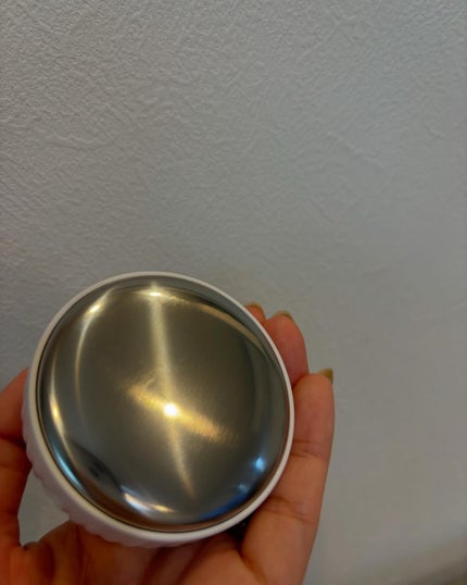 イルソデュアルクーリングマスター/ilso/美顔器・マッサージを使ったクチコミ(5枚目)