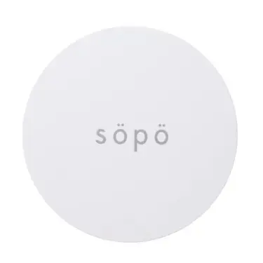 クッションファンデ/sopo/クッションファンデーションを使ったクチコミ（1枚目）