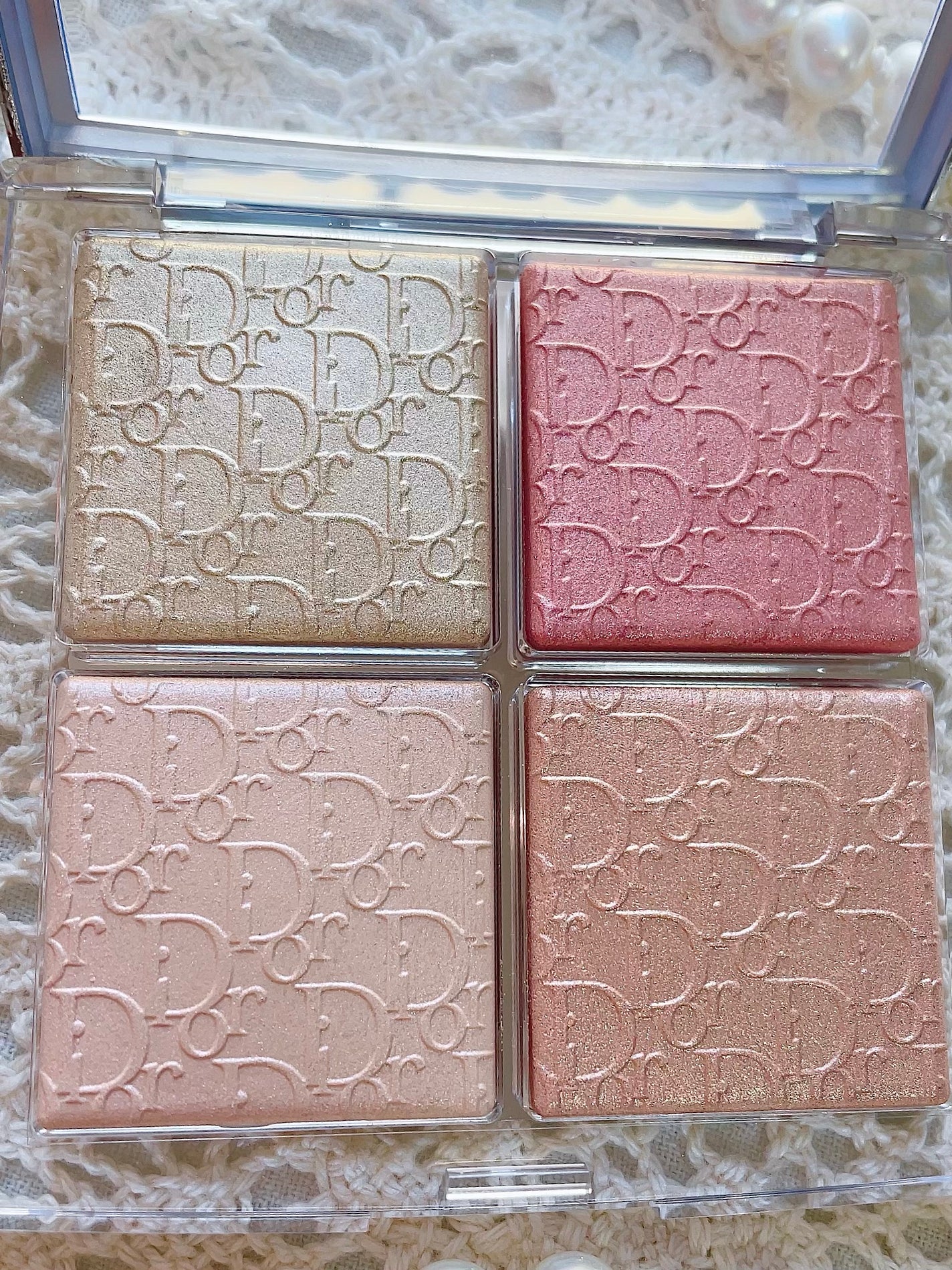 ごんす@YouTube始めました on LIPS 「《DIOR頑張った自分にご褒美を❤︎》いつもはプチプラしか買わ..」(3枚目)