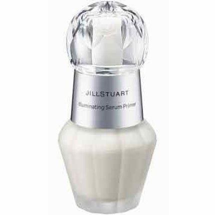 ジルスチュアート イルミネイティング セラムプライマー/JILL STUART/化粧下地を使ったクチコミ(1枚目)