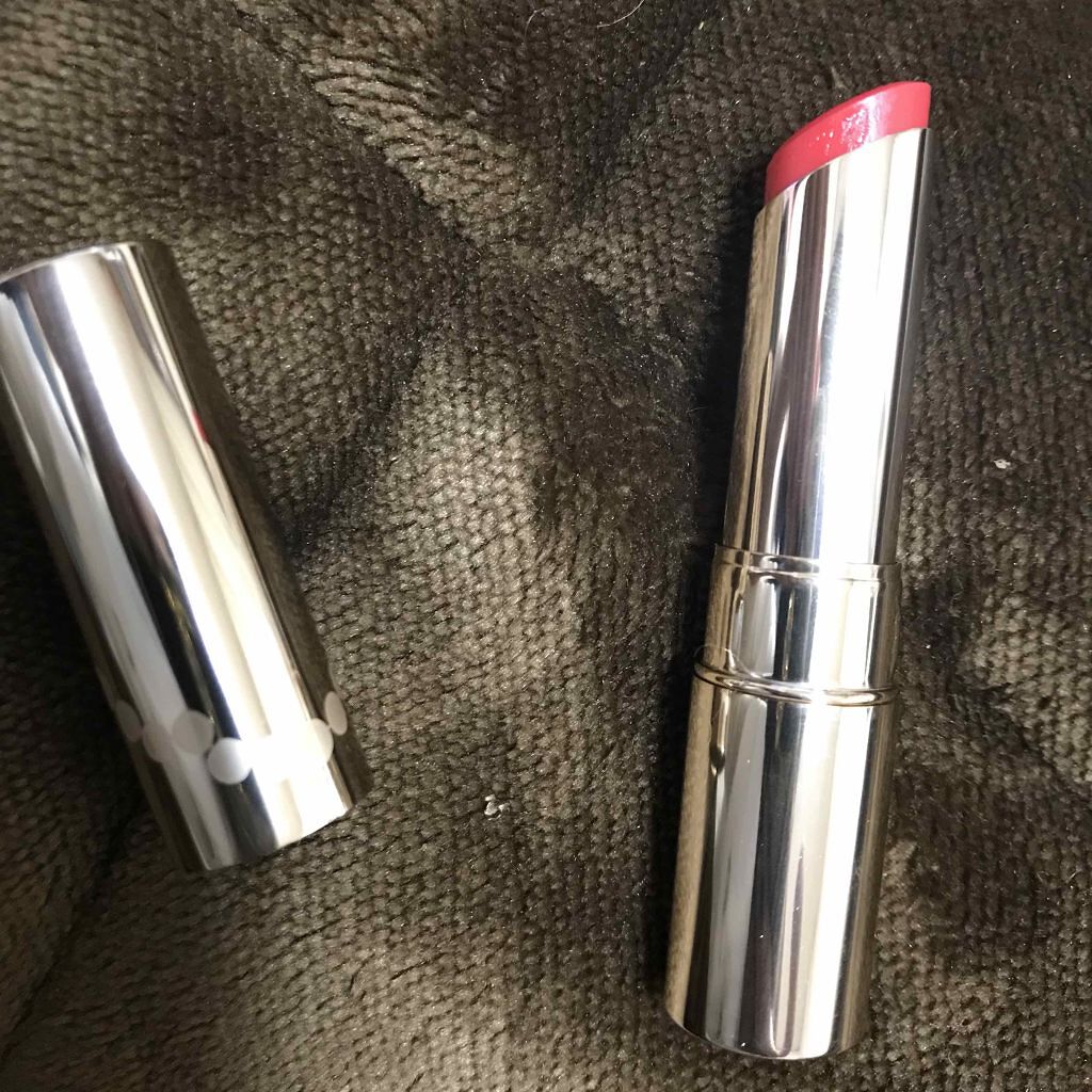 オペラ リップティント N/OPERA/リップティントを使ったクチコミ（2枚目）