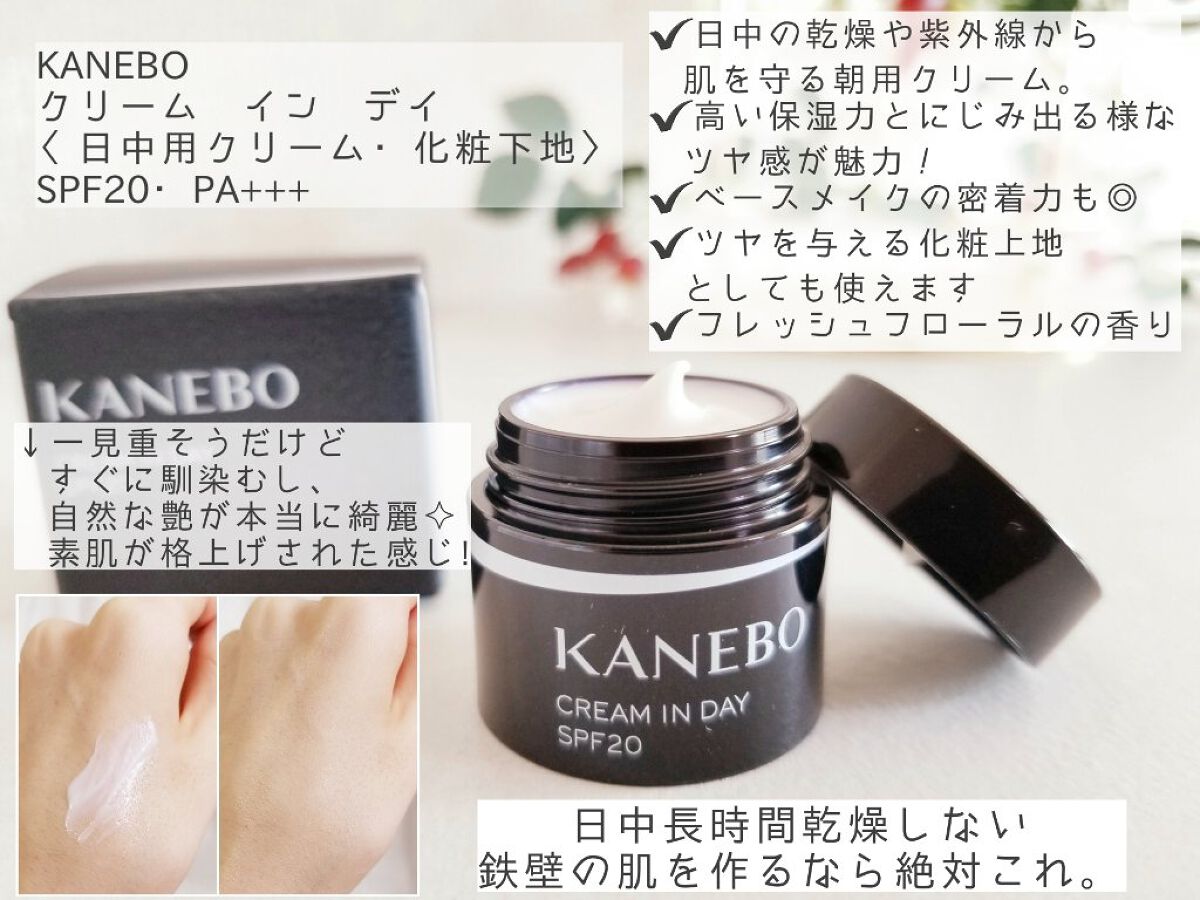 ライブリースキン　ウェア/KANEBO/クリーム・エマルジョンファンデーションを使ったクチコミ（2枚目）