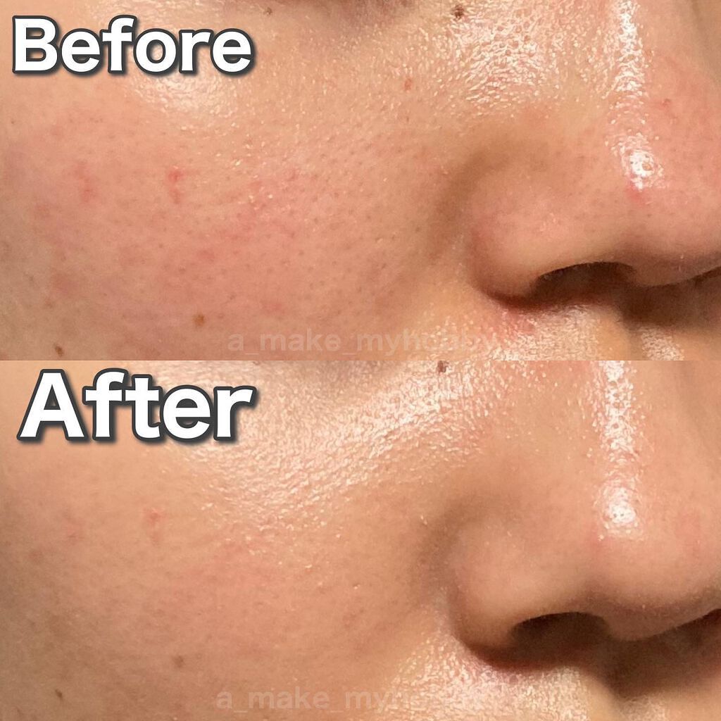 Aya / プチプラコスメ on LIPS 「セザンヌの福袋がお得すぎる❗️・・・今回ご紹介するアイテムはこ..」(4枚目)