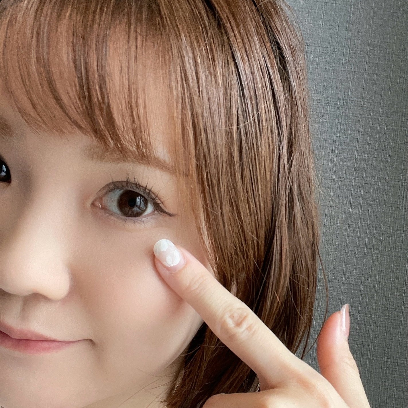 フリーファイバー120 スタンダードタイプ /メザイク/二重まぶた用アイテムを使ったクチコミ(1枚目)