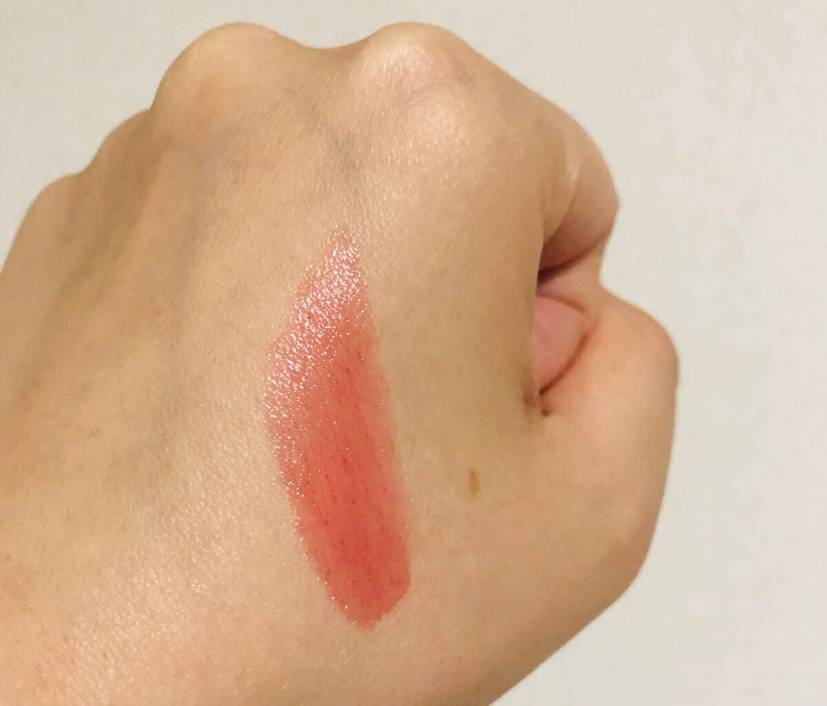 オペラ リップティント N/OPERA/リップティントを使ったクチコミ(4枚目)