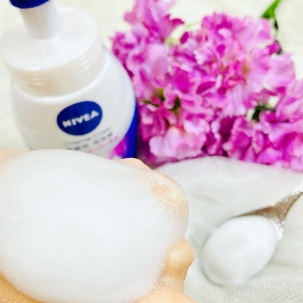 green_apple on LIPS 「ニベア花王株式会様のキャンペーンに参加中先行体験させていただき..」(4枚目)