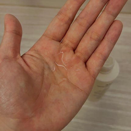 復活草PHAトナー スキンブースター/Abib /化粧水を使ったクチコミ(2枚目)