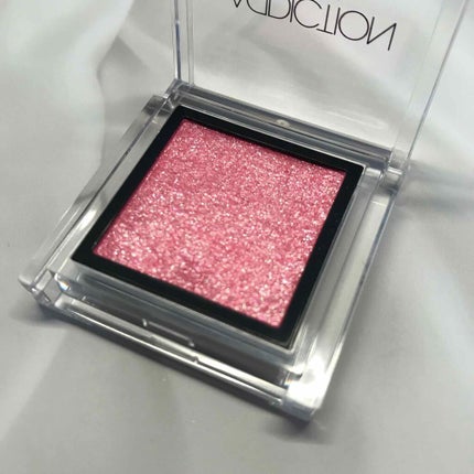 アディクション ザ アイシャドウ/ADDICTION/単色アイシャドウを使ったクチコミ(1枚目)