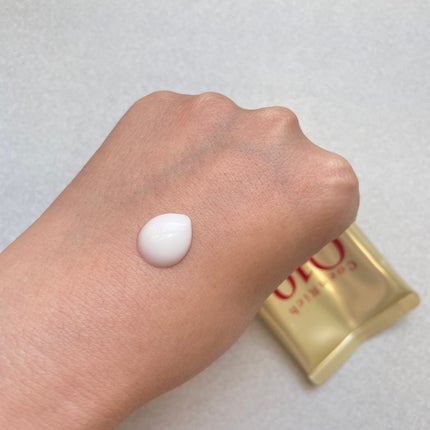 コエンリッチ 薬用エクストラガード ハンドクリーム【医薬部外品】/コエンリッチQ10/ハンドクリームを使ったクチコミ(3枚目)
