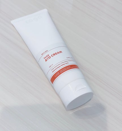 アトクリーム/TAGA/その他スキンケアを使ったクチコミ(2枚目)