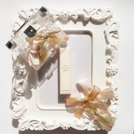 Lアイラッシュセラム/VAVI MELLO/まつげ美容液を使ったクチコミ(4枚目)