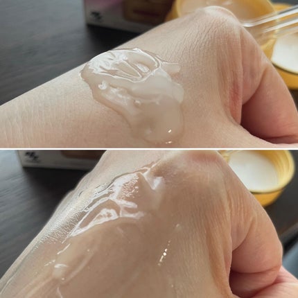 moon on LIPS 「・<小林製薬様から商品提供をいただきました>小林製薬ケシミンリ..」(3枚目)