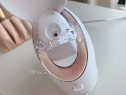 を使ったクチコミ(2枚目)