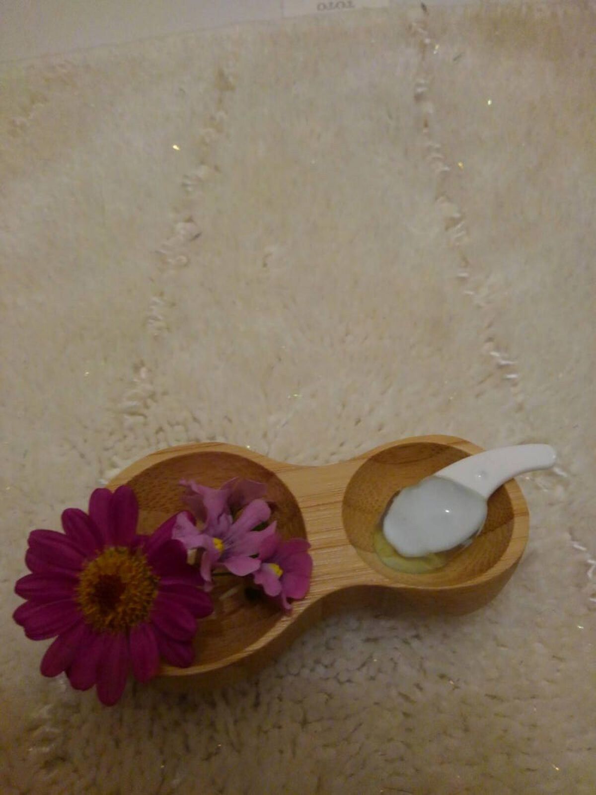 スムース フィックスセラム/fillwith/美容液を使ったクチコミ（1枚目）