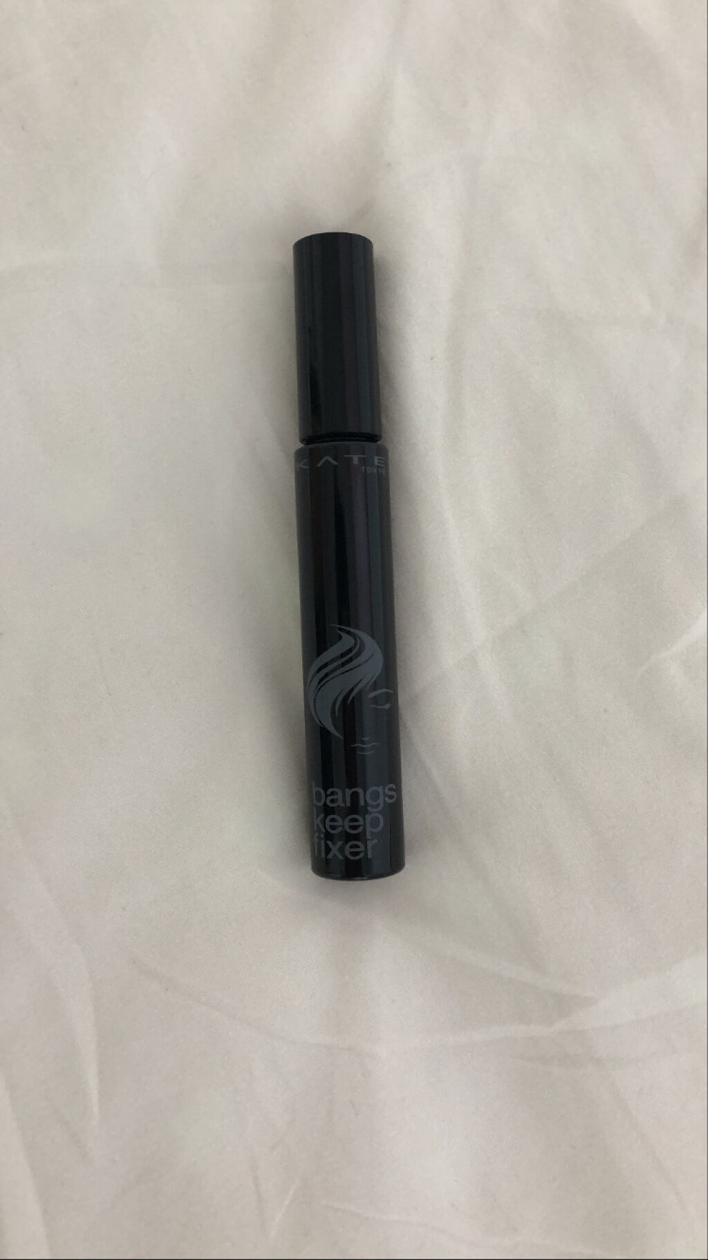 バングスキープフィクサー/KATE/ヘアジェルを使ったクチコミ（2枚目）