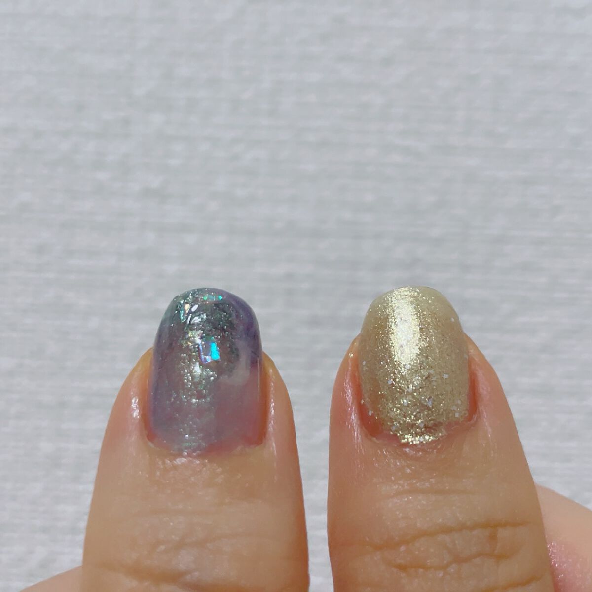 ネイルサポート Na/ネイルネイル/ネイルトップコートを使ったクチコミ(6枚目)