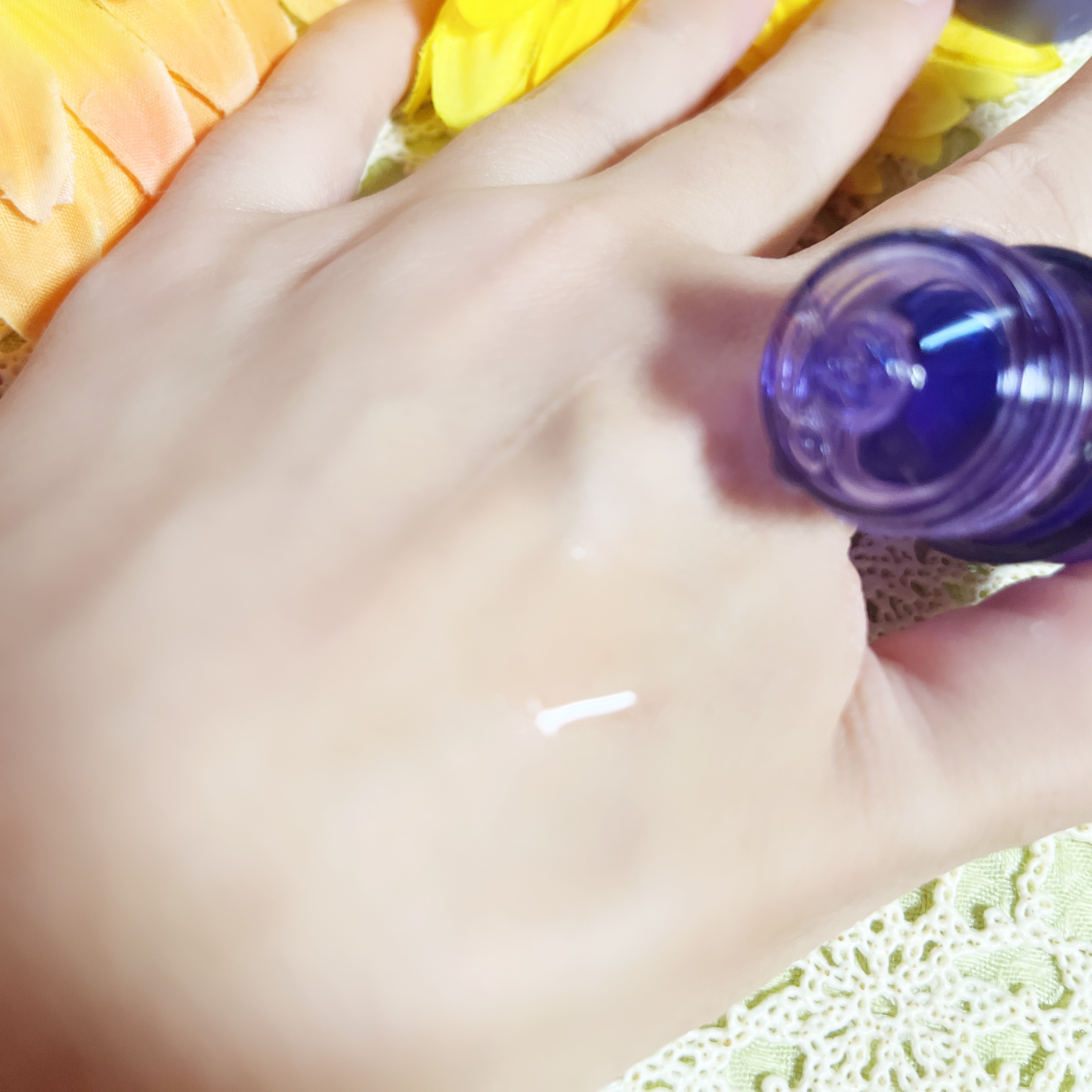 アイゾーンブースター/リバイタル/アイケア・アイクリームを使ったクチコミ（3枚目）