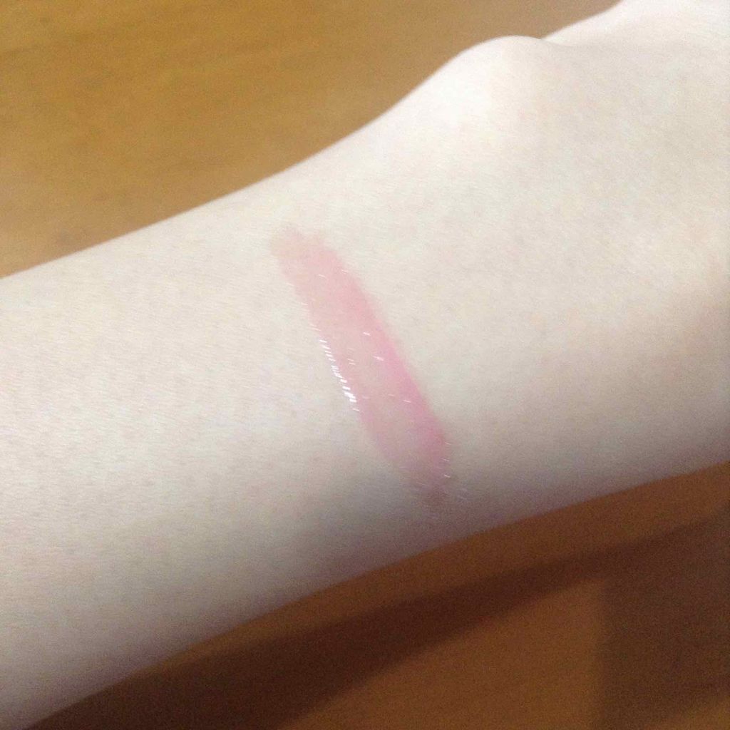 フルプランプ リップエッセンス CC II/FASIO/リップケアを使ったクチコミ（2枚目）