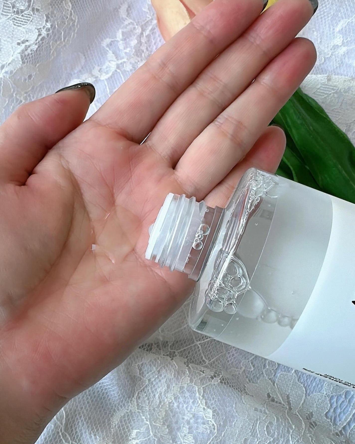 ドクダミ 77 スージングトナー/Anua/化粧水を使ったクチコミ(2枚目)