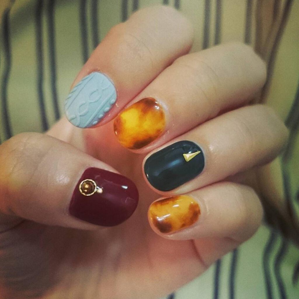 スターターセット/ohora/ネイル用品を使ったクチコミ(8枚目)