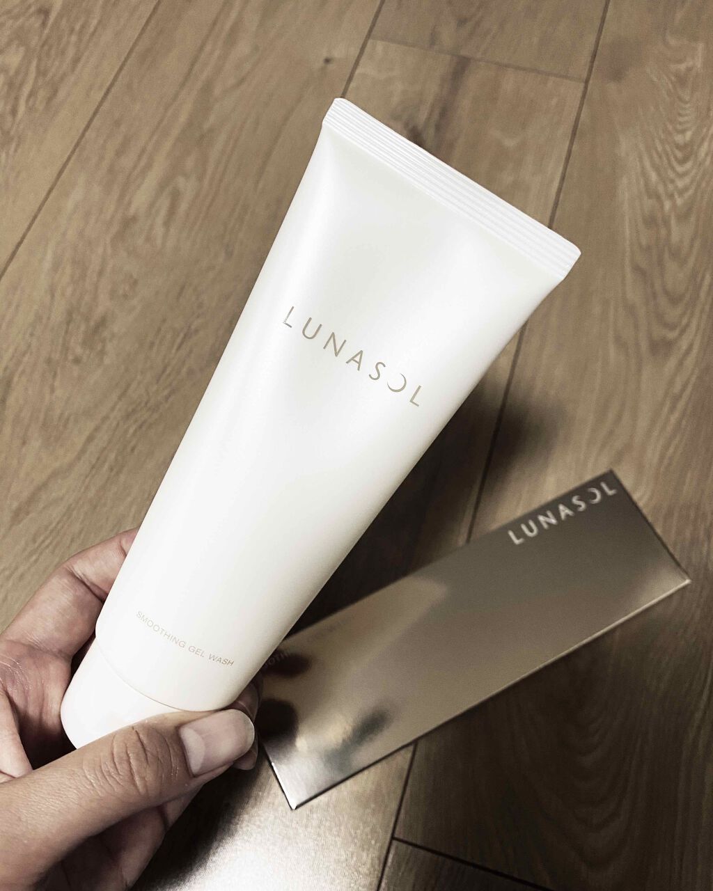 スパ・エ・メール ファンゴ シーバムクリア パック/Prédia/シートマスク・パックを使ったクチコミ(2枚目)