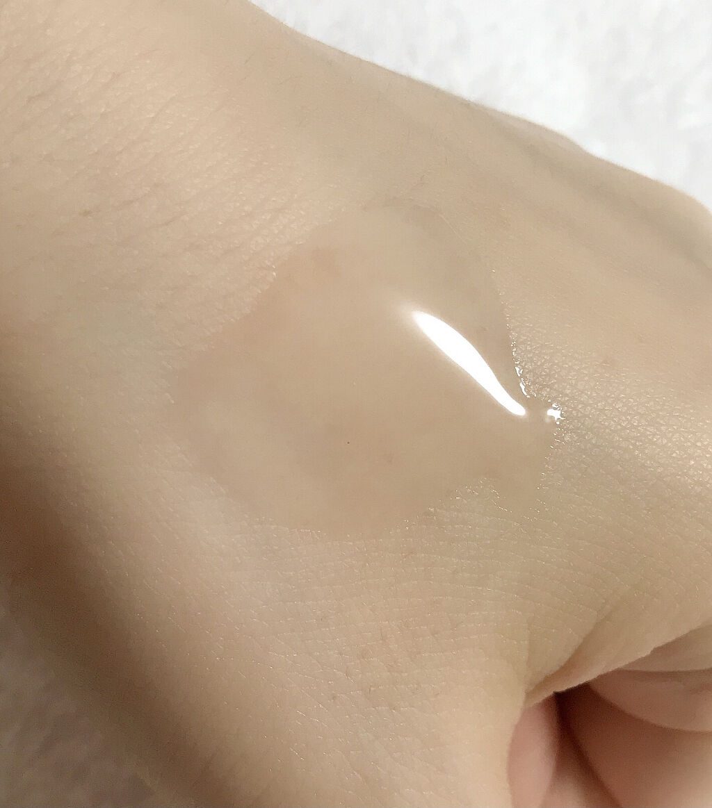 エクスフォリエイター/iMPREA/美容液を使ったクチコミ（2枚目）