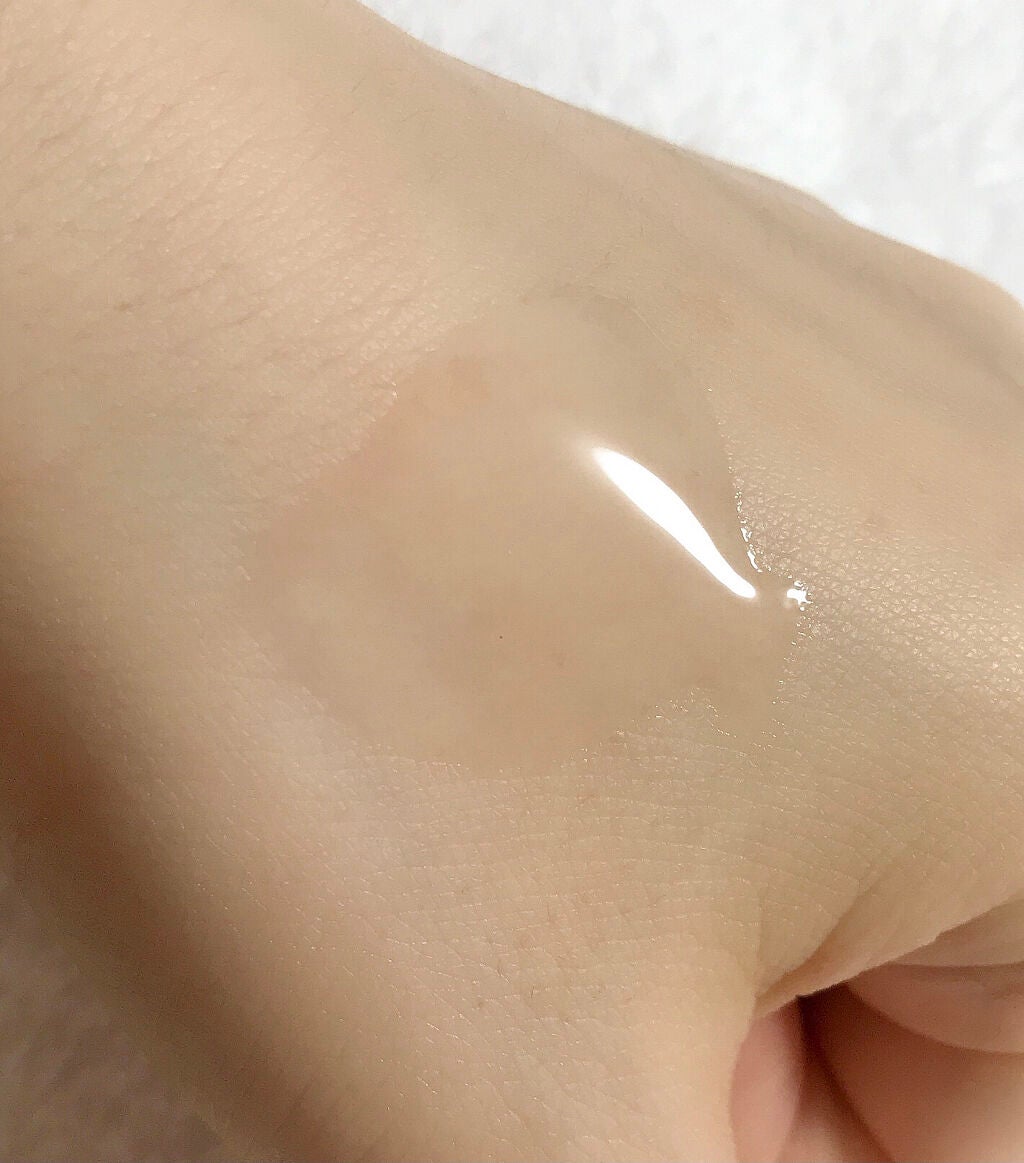 エクスフォリエイター/iMPREA/美容液を使ったクチコミ(2枚目)