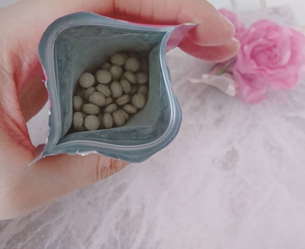 夜遅いごはんでも W菌活ボディメイク/新谷酵素/ボディサプリメントを使ったクチコミ（3枚目）