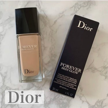 #冬の大優勝ベースアイテム 

┈┈┈┈┈┈┈┈┈┈┈┈┈┈┈┈
Dior
ディオールスキン フォーエヴァー 
フルイド グロウ
1Nニュートラル
┈┈┈┈┈┈┈┈┈┈┈┈┈┈┈┈

圧倒的ツヤ感！！！