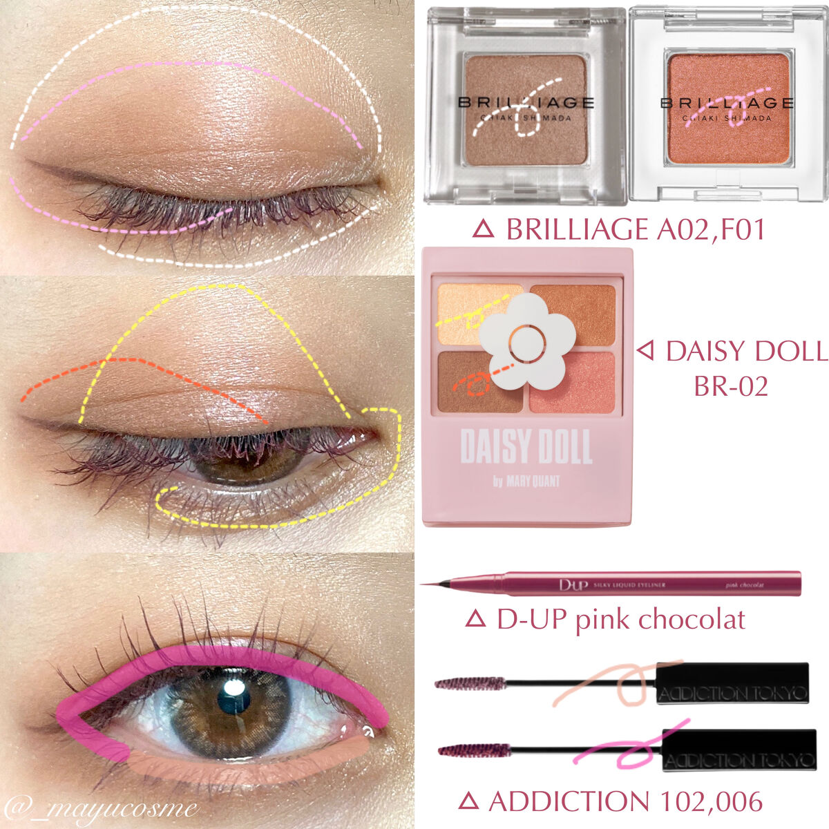 1day Etoē /Etoe By Twinkle Eyes/ワンデー（１DAY）カラコンを使ったクチコミ（2枚目）